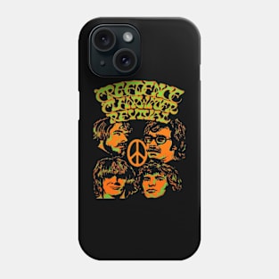 creedence Phone Case