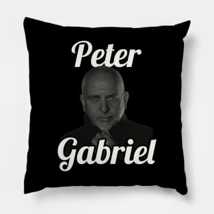 Peter Gabriel / 1950 Pillow