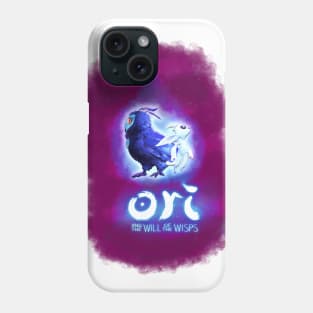 ori and the will of the wisps Phone Case