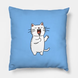 Catofonix Pillow