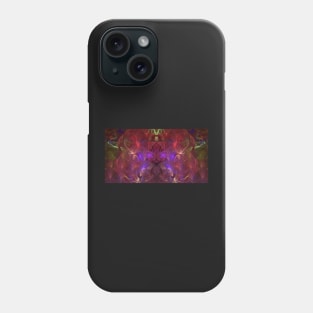 The Marvellous Maelstrom of Madness Phone Case