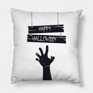 Halloween Pillow