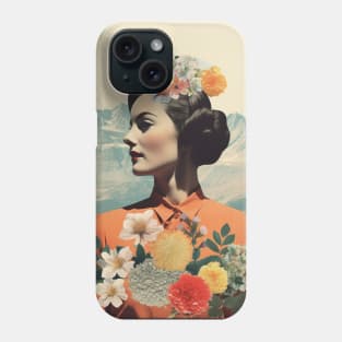 Gladys Phone Case