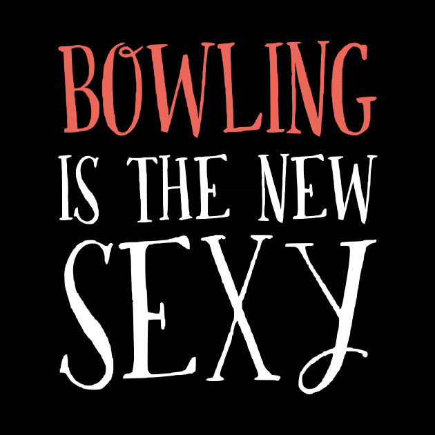 Gifts For Bowling Lovers by divawaddle