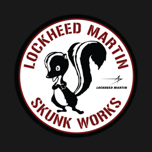 Skunk Works T-Shirt