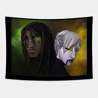 Disciple Tapestry