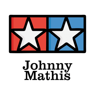 JOHNNY MATHIS x TAMIYA T-Shirt