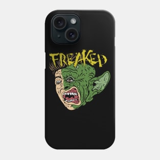 Freaked Phone Case