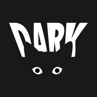 Dark Cat T-Shirt