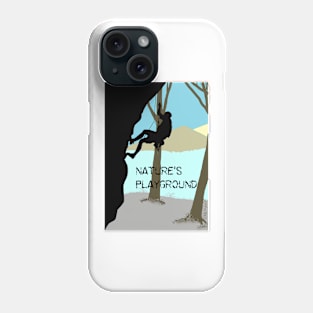 Nature&#39;s Playground Phone Case