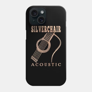 Silverchair Phone Case