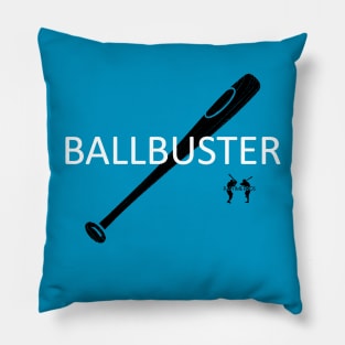 Ballbuster Pillow