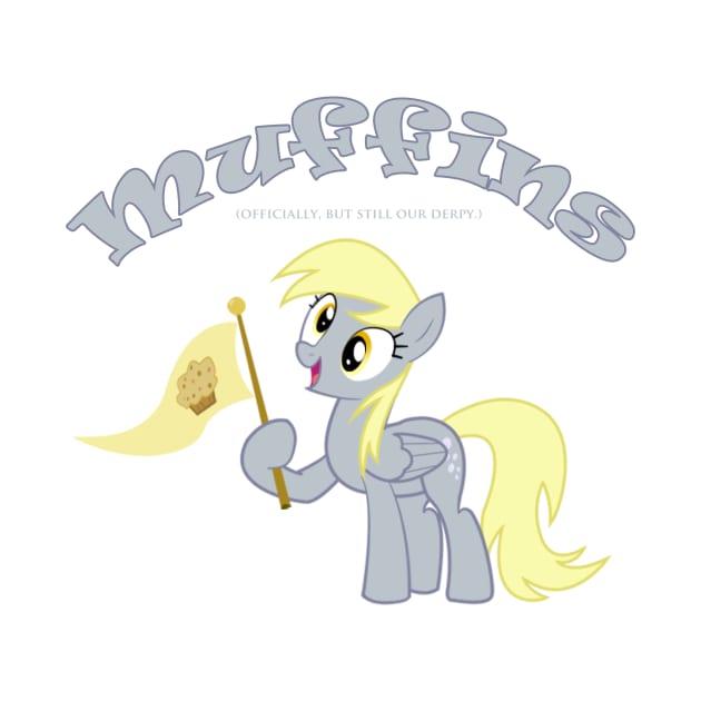 Muffins... officially. by RedBaron0