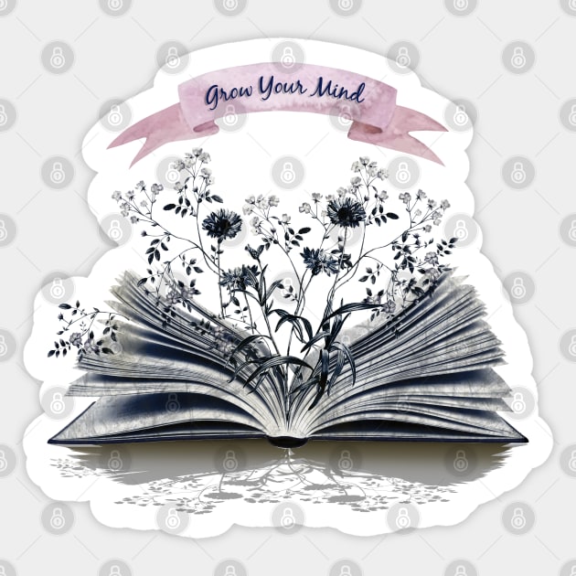 Open Book Clever Sticker - Open book Clever Study hard - Discover & Share  GIFs