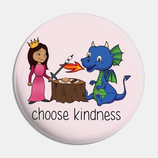 Choose Kindness Pin