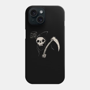 Killer? Phone Case