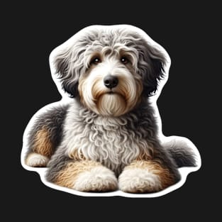 Aussiedoodle T-Shirt