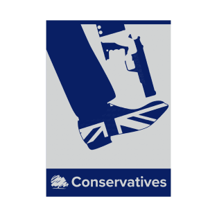 Conservatives T-Shirt