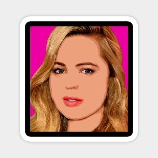 melissa george Magnet