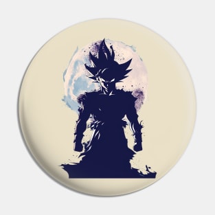 goku Pin