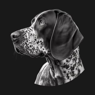 German Shorthaired Pointer T-Shirt