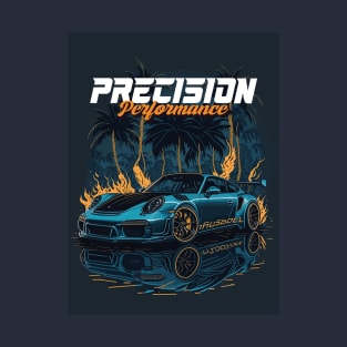 Precision Performance T-Shirt