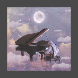 Dreamy Melodies T-Shirt