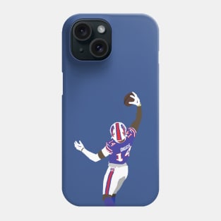 Stefon Diggs One Hand Phone Case