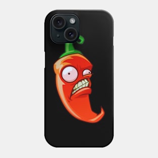 Plants vs. Zombies bang 4 Phone Case