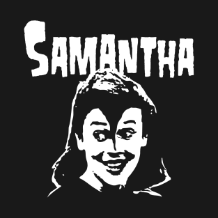 Samantha T-Shirt