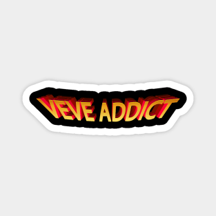 VeVe Addict - NFT Addict - VeVe Collector Magnet