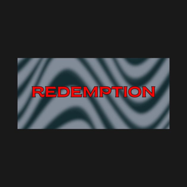 Redemption by Edge Wear