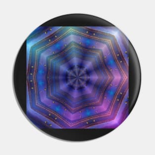 Luminous Response Pin