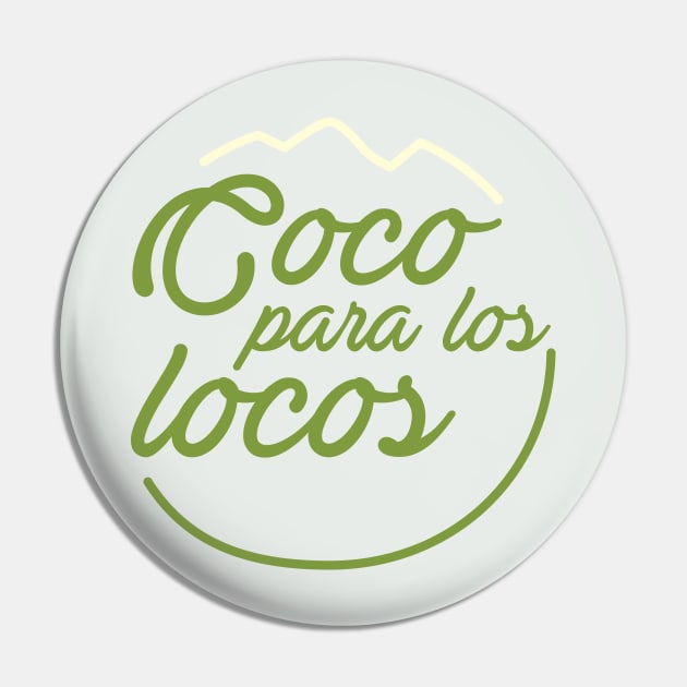 Coco para los locos