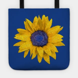 Sunflower Tote