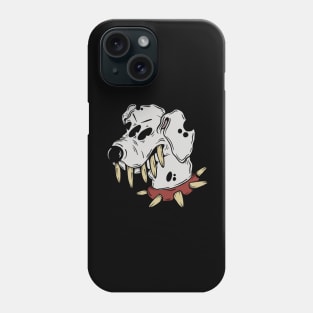 mad Dogs Phone Case