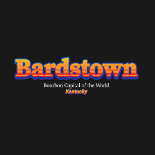 Bardstown T-Shirt