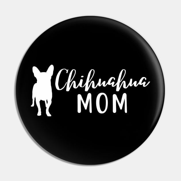 Chihuahua mom design, chihuahua dog lover design Pin by colorbyte