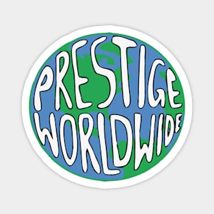 Prestige Worldwide - Step Brothers Magnet