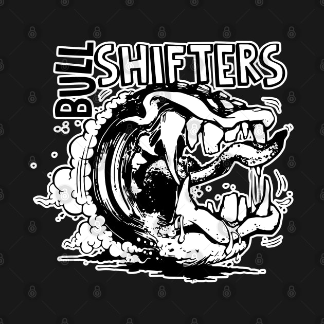 Bull Shifters by Breakpoint