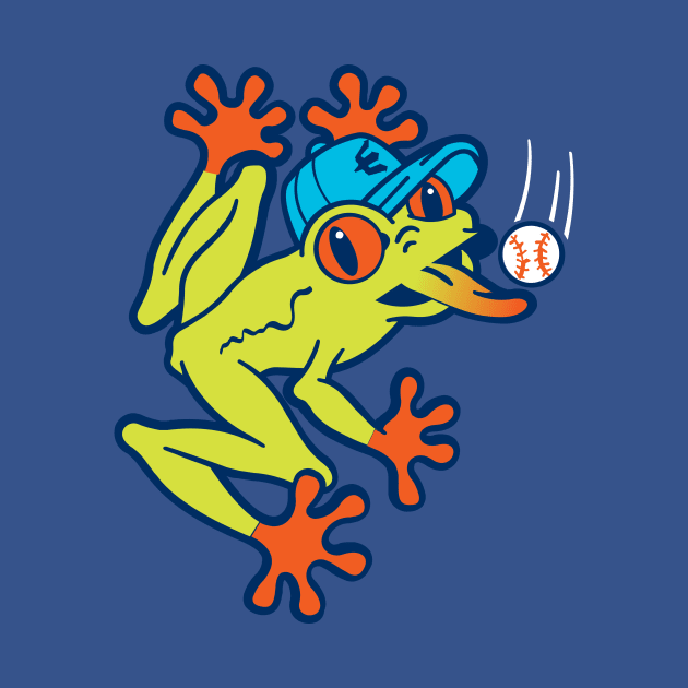 Everett AquaSox by Addisondanby