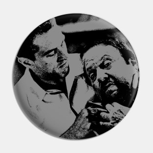 GoodFellas Pin