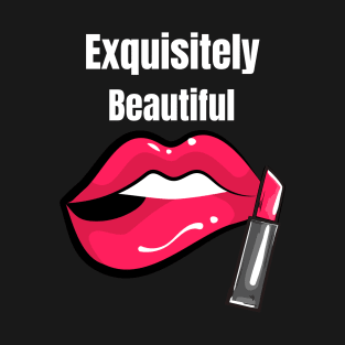 Exquisitely Beautiful lips design, totes, mugs, masks, laptop covers, phone cases, hoodies, stickers pins, T-Shirt