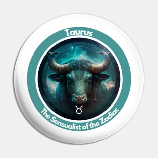 Taurus Pin