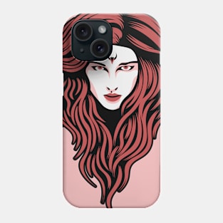 Witch Phone Case