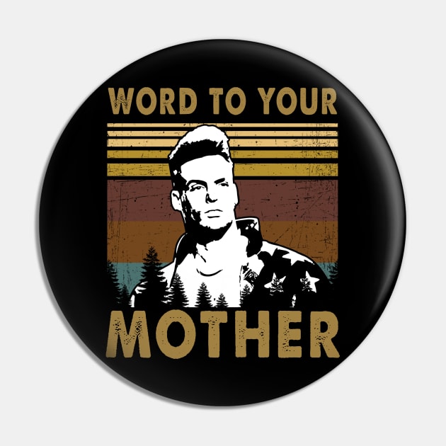 Vanilla Ice Word to your mother (2) Pin by fancyjan