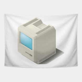 Macintosh Tapestry