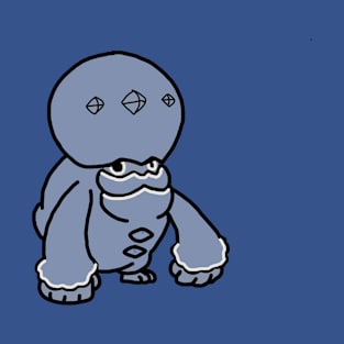 Snow golem T-Shirt