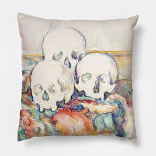 art Pillow