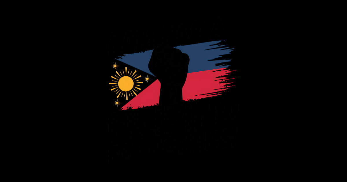 free duterte - Duterte - Sticker | TeePublic